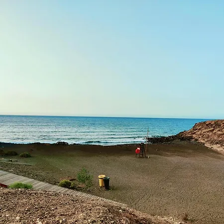 Apartmán Costa Abrigos
