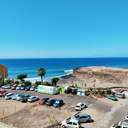 Costa Abrigos Appartement Los Abrigos