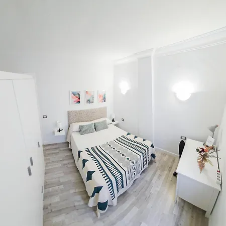 Appartement Costa Abrigos Los Abrigos